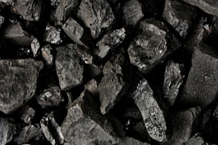 Enderby coal boiler costs