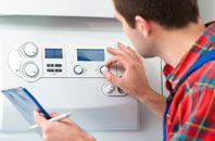free commercial Enderby boiler quotes