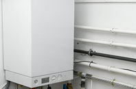 free Enderby condensing boiler quotes