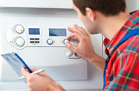 free Enderby gas safe engineer quotes