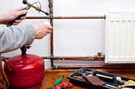 free Enderby heating repair quotes