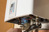 free Enderby boiler install quotes