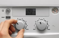 free Enderby boiler maintenance quotes